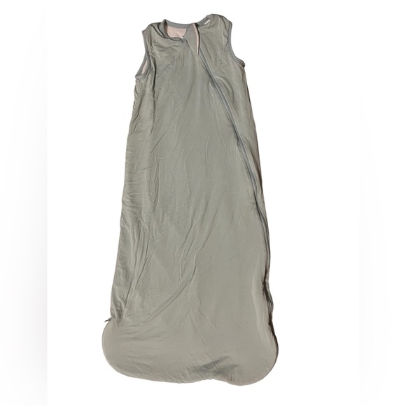 HAPIU Unisex Rayon Made from Bamboo Baby Sleep Sack Mint 6-18 mo - Picture 1 of 4